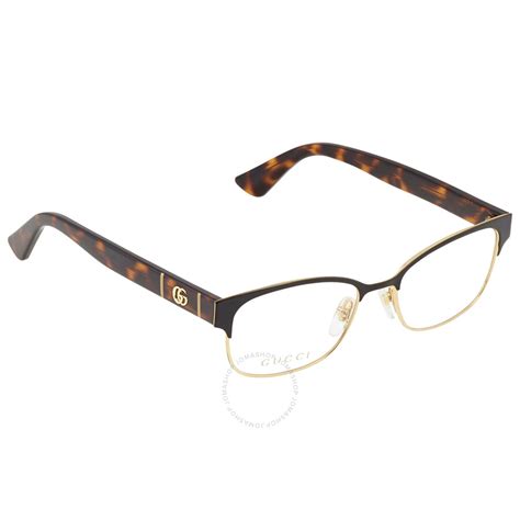 gucci tortoise eyeglasses|gucci frames for prescription glasses.